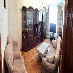 Satılır 3 otaqlı Köhnə Tikili, Neftçilər metrosu, Bakıxanov qəs., Sabunçu rayonu 1