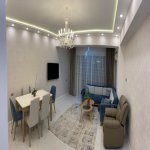 Kirayə (aylıq) 3 otaqlı Yeni Tikili, Xətai metrosu, Xətai rayonu 3