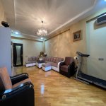 Продажа 3 комнатная Новостройка, İnşaatçılar метро, пос. Йени Ясамал, Ясамал район 7