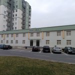 Satılır 2 otaqlı Yeni Tikili, Hövsan qəs., Suraxanı rayonu 4
