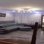 Satılır 4 otaqlı Həyət evi/villa, Avtovağzal metrosu, Biləcəri qəs., Binəqədi rayonu 2