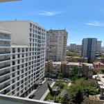 Продажа 2 комнатная Новостройка, İnşaatçılar метро, пос. Ясамал, Baku Mall, Ясамал район 15