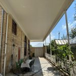 Satılır 5 otaqlı Həyət evi/villa Şamaxı 23