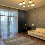 Kirayə (aylıq) 3 otaqlı Yeni Tikili, Ağ şəhər, Xətai rayonu 6