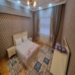 Kirayə (günlük) 3 otaqlı Bağ evi Qəbələ 9