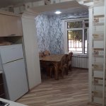 Kirayə (aylıq) 2 otaqlı Köhnə Tikili, Neftçilər metrosu, 8-ci kilometr, Nizami rayonu 5