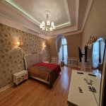 Аренда 6 комнатная Новостройка, м. 28 Мая метро, Насими район 17