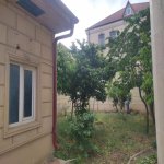 Satılır 5 otaqlı Həyət evi/villa, Nəsimi metrosu, 6-cı mikrorayon, Binəqədi rayonu 2