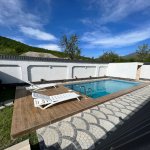 Посуточно 6 комнатная Дома/Виллы Гябяля 19