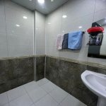 Satılır 2 otaqlı Yeni Tikili, Memar Əcəmi metrosu, 9-cu mikrorayon, Binəqədi rayonu 21