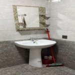 Kirayə (aylıq) 2 otaqlı Yeni Tikili Xırdalan 9