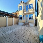 Satılır 5 otaqlı Həyət evi/villa, Masazır, Abşeron rayonu 2