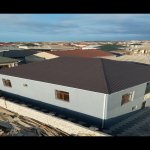 Satılır 4 otaqlı Həyət evi/villa, Savalan qəs., Sabunçu rayonu 2