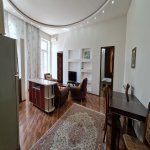 Satılır 3 otaqlı Köhnə Tikili, Sahil metrosu, Səbail rayonu 4