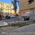 Satılır Obyekt, Neftçilər metrosu, Bakıxanov qəs., Sabunçu rayonu 6