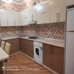 Аренда 2 комнатная Новостройка, м. Гянджлик метро, Айна Султанова памятник, Наримановский р-н район 9