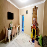 Satılır 3 otaqlı Köhnə Tikili, Nəriman Nərimanov metrosu, Nərimanov rayonu 5