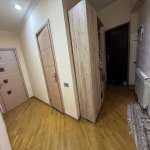 Satılır 2 otaqlı Yeni Tikili, İnşaatçılar metrosu, Yeni Yasamal qəs., Yasamal rayonu 5