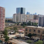 Kirayə (aylıq) 1 otaqlı Yeni Tikili, Xətai metrosu, Xətai rayonu 16