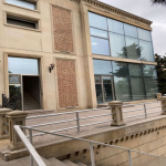Kirayə (aylıq) 4 otaqlı Ofis, Yasamal qəs., Yasamal rayonu 1
