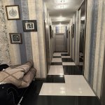 Аренда 3 комнатная Новостройка, пос. Ясамал, Ясамал район 18