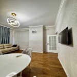 Kirayə (aylıq) 2 otaqlı Yeni Tikili, 28 May metrosu, ABŞ səfirliyi, Nəsimi rayonu 3