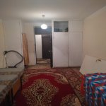 Kirayə (aylıq) 1 otaqlı Köhnə Tikili, İnşaatçılar metrosu, Yasamal rayonu 7