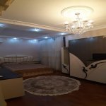 Kirayə (günlük) 2 otaqlı Yeni Tikili, Xətai metrosu, Ağ şəhər, Xətai rayonu 6