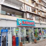 Satılır 4 otaqlı Köhnə Tikili, Həzi Aslanov metrosu, Xətai rayonu 1