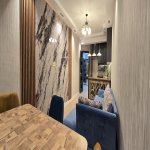 Продажа 2 комнат Новостройка, м. Ази Асланова метро, Хетаи район 4