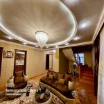 Satılır 4 otaqlı Həyət evi/villa, kənd Əhmədli, Xətai rayonu 4