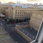 Kirayə (aylıq) 3 otaqlı Köhnə Tikili, Nizami metrosu, Yasamal rayonu 4