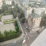 Satılır 2 otaqlı Yeni Tikili, Memar Əcəmi metrosu, 9-cu mikrorayon, Binəqədi rayonu 4