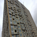 Satılır 4 otaqlı Yeni Tikili, 20 Yanvar metrosu, Yasamal qəs., Yasamal rayonu 2