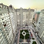 Satılır 2 otaqlı Yeni Tikili, Avtovağzal metrosu, Biləcəri qəs., Binəqədi rayonu 1