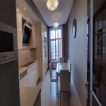 Аренда 3 комнат Новостройка, м. Эльмляр Академиясы метро, Ясамал район 9