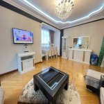 Satılır 3 otaqlı Yeni Tikili, Memar Əcəmi metrosu, 9-cu mikrorayon, Binəqədi rayonu 4