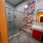 Satılır 3 otaqlı Yeni Tikili, Qara Qarayev metrosu, Nizami rayonu 13