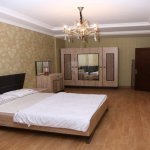 Kirayə (aylıq) 4 otaqlı Yeni Tikili, 28 May metrosu, Nəsimi rayonu 14