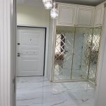 Kirayə (aylıq) 3 otaqlı Yeni Tikili, Əhmədli metrosu, Əhmədli, Xətai rayonu 14