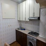 Kirayə (aylıq) 2 otaqlı Köhnə Tikili, Azadlıq metrosu, 8-ci mikrorayon, Binəqədi rayonu 14