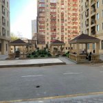 Kirayə (aylıq) 1 otaqlı Yeni Tikili, Nəriman Nərimanov metrosu, Nərimanov rayonu 1