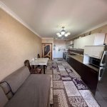 Satılır 3 otaqlı Yeni Tikili, Nəriman Nərimanov metrosu, Nərimanov rayonu 8