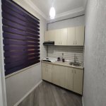 Satılır 2 otaqlı Köhnə Tikili, Nəsimi metrosu, 6-cı mikrorayon, Binəqədi rayonu 8