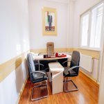 Kirayə (aylıq) 5 otaqlı Ofis, Nəriman Nərimanov metrosu, Nərimanov rayonu 35