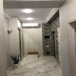 Satılır 3 otaqlı Yeni Tikili, Neftçilər metrosu, Bakıxanov qəs., Sabunçu rayonu 4