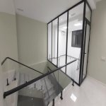 Kirayə (aylıq) 10 otaqlı Ofis, Elmlər akademiyası metrosu, Yasamal qəs., Bakı Dövlət Universiteti, Yasamal rayonu 3