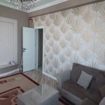 Kirayə (aylıq) 3 otaqlı Yeni Tikili, Xalqlar dostluğu metrosu, Nizami rayonu 8