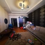 Продажа 3 комнатная Новостройка, İnşaatçılar метро, пос. Йени Ясамал, Ясамал район 4