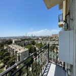 Satılır 3 otaqlı Yeni Tikili, Neftçilər metrosu, Xətai rayonu 19